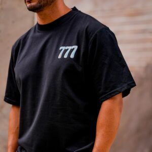 Camisa 777