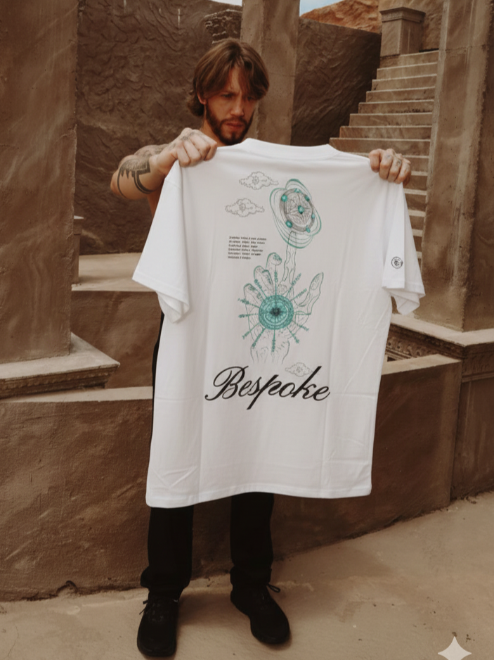 Camiseta La Luz - Image 2