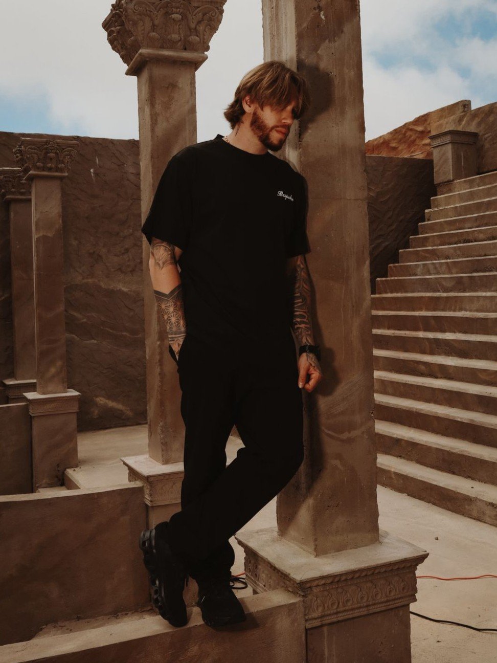 Camiseta La Luz - Image 3